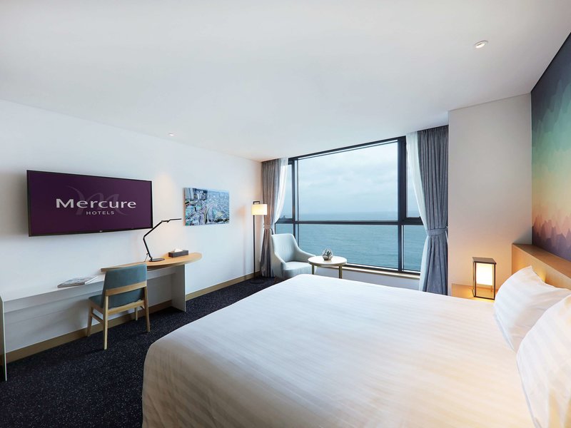 mercure ambassador ulsan