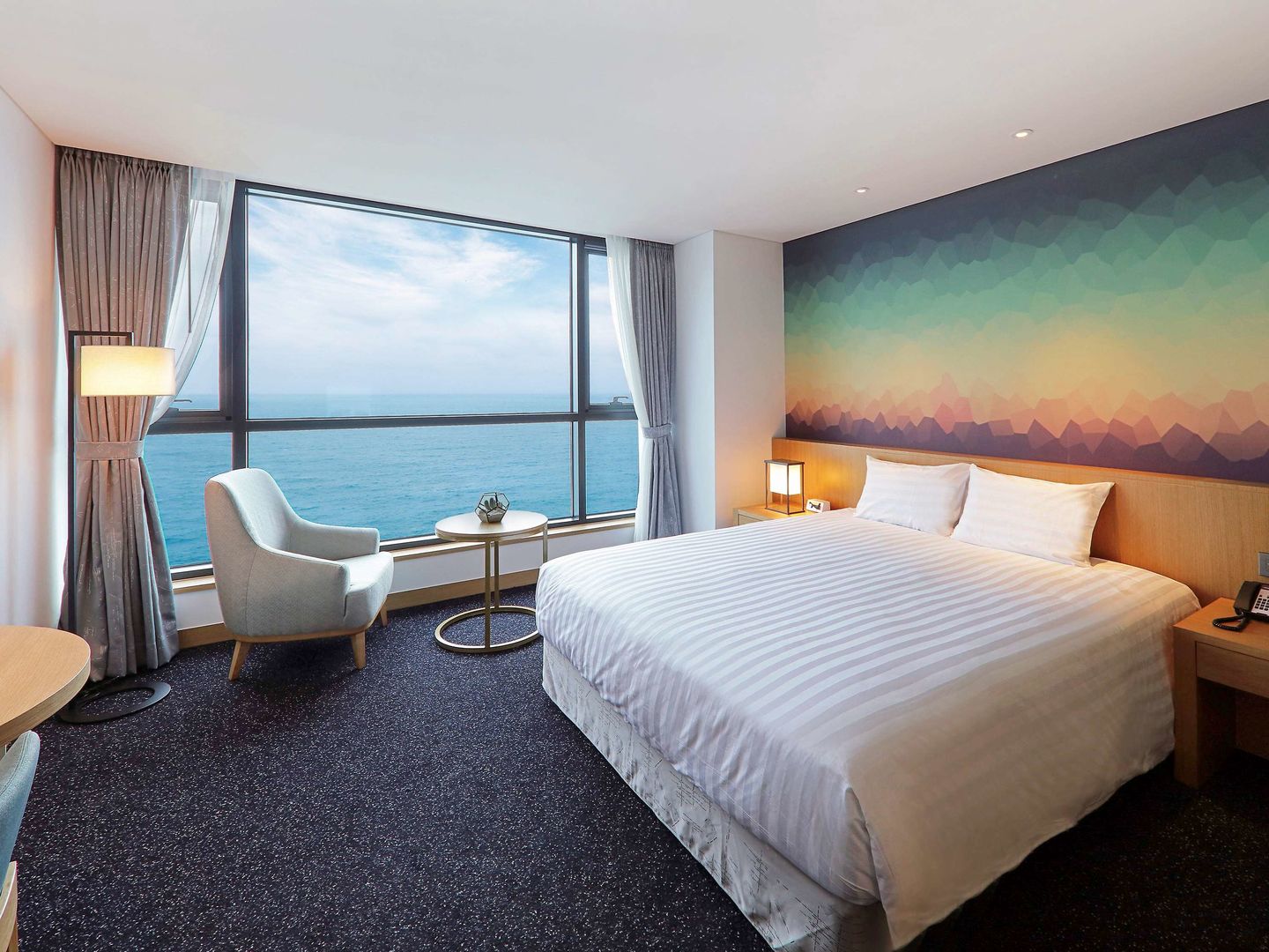 mercure ambassador ulsan