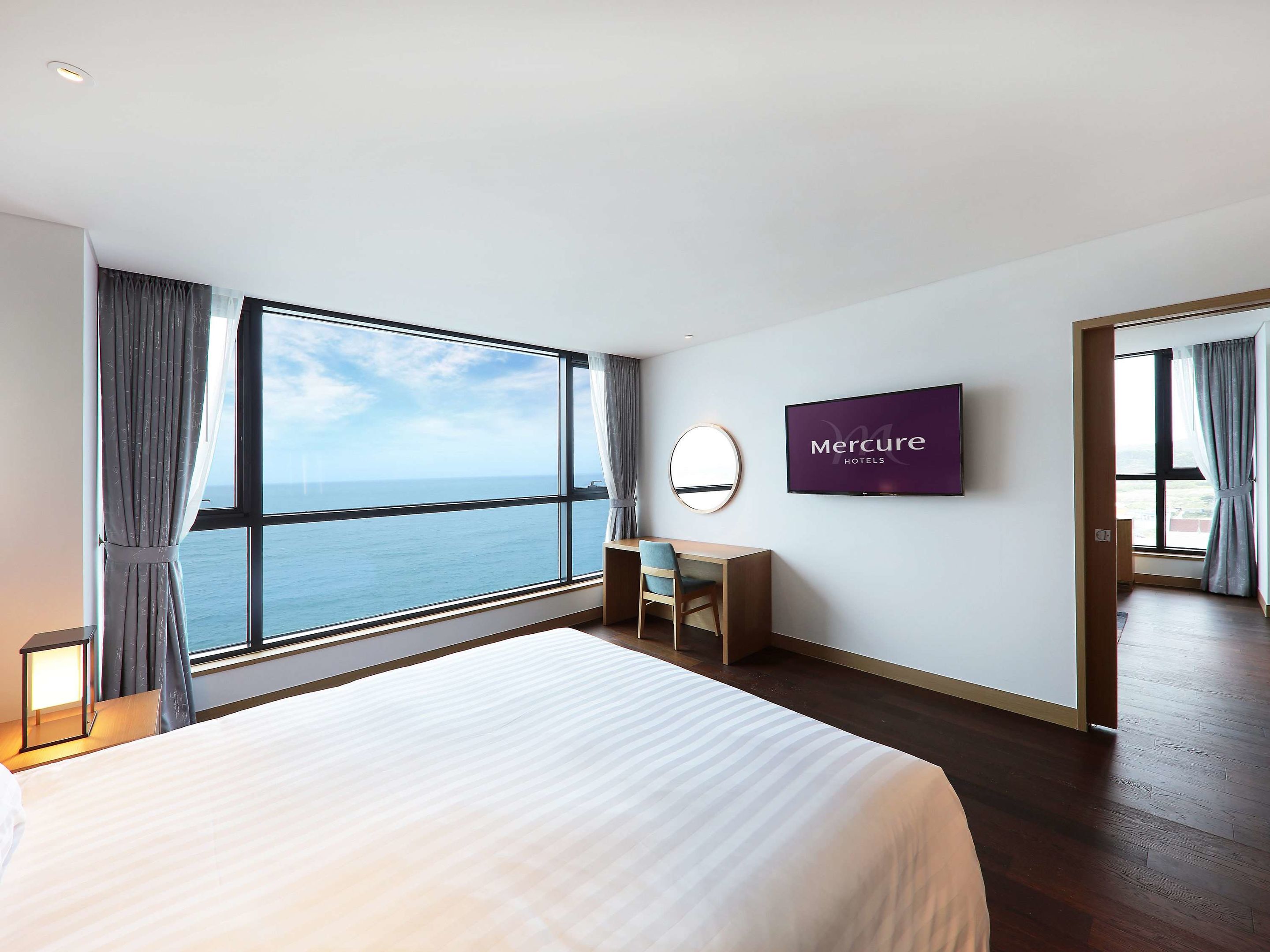 mercure ambassador ulsan