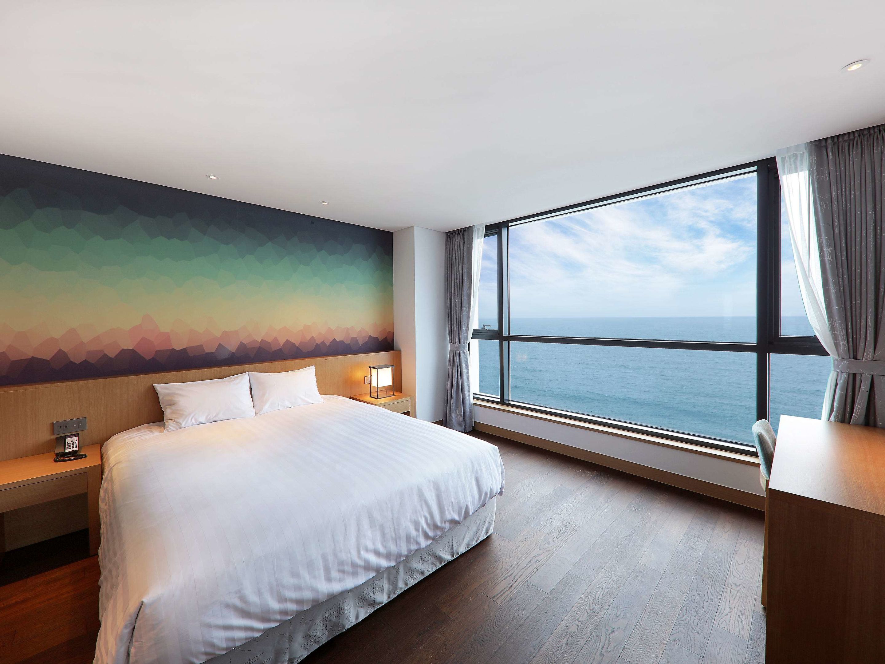 mercure ambassador ulsan