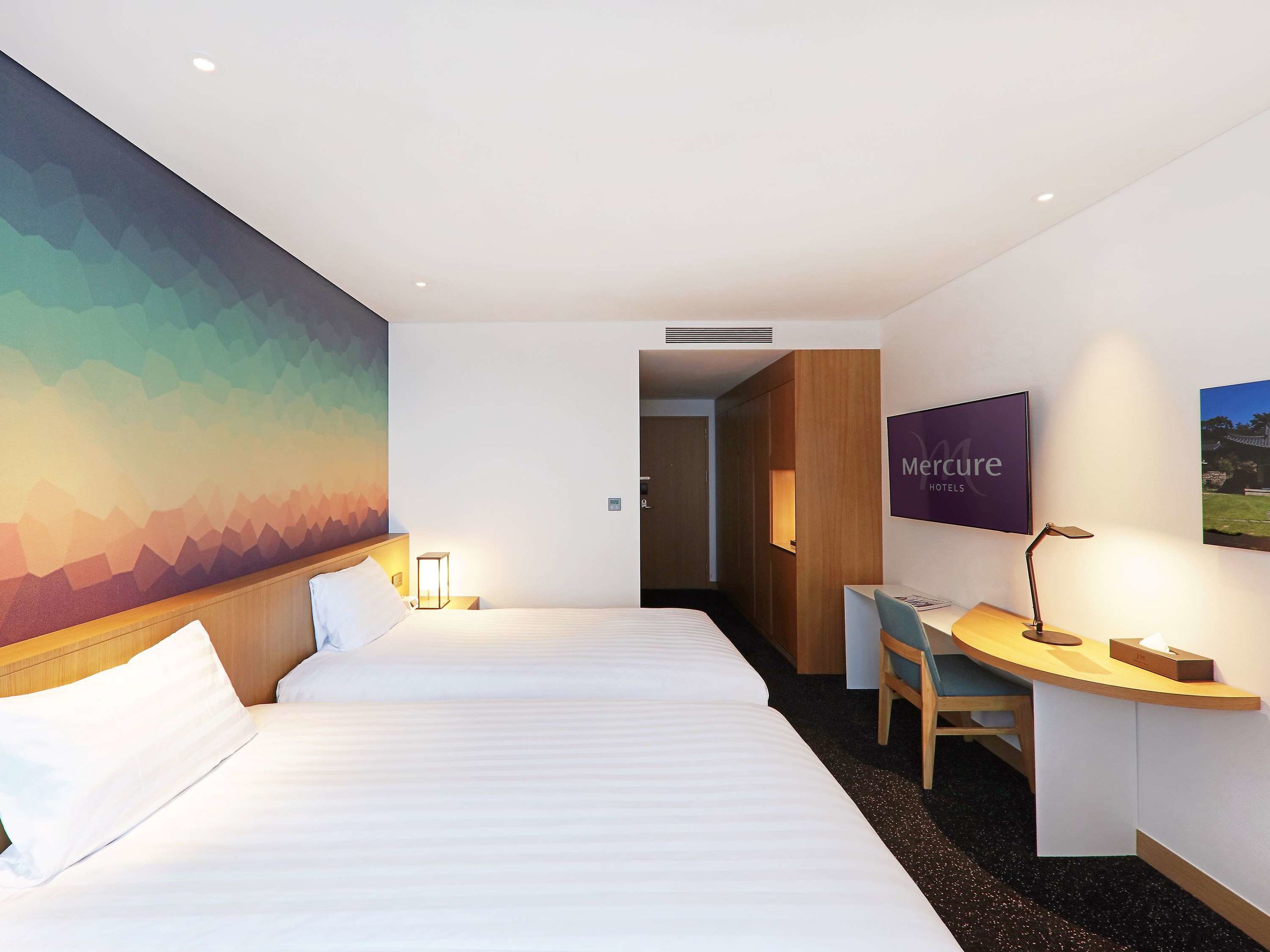 mercure ambassador ulsan