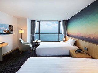 mercure ambassador ulsan