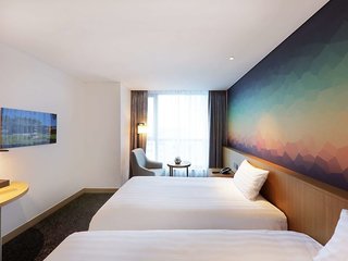 mercure ambassador ulsan