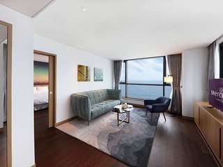 mercure ambassador ulsan
