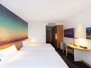 mercure ambassador ulsan