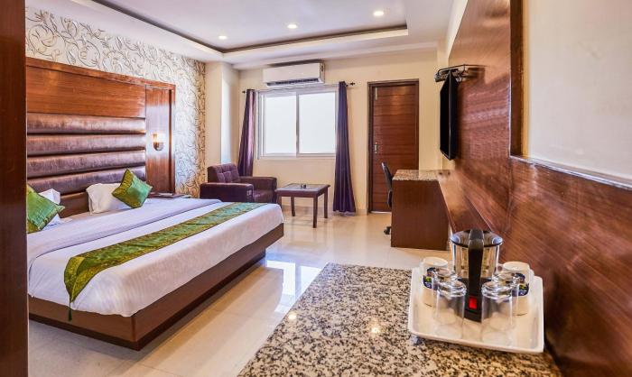 102  Best Hotels Dehradun With Tariff Starting From Rs  766