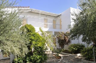 Elounda Krini Hotel,In The Historical District,3 star