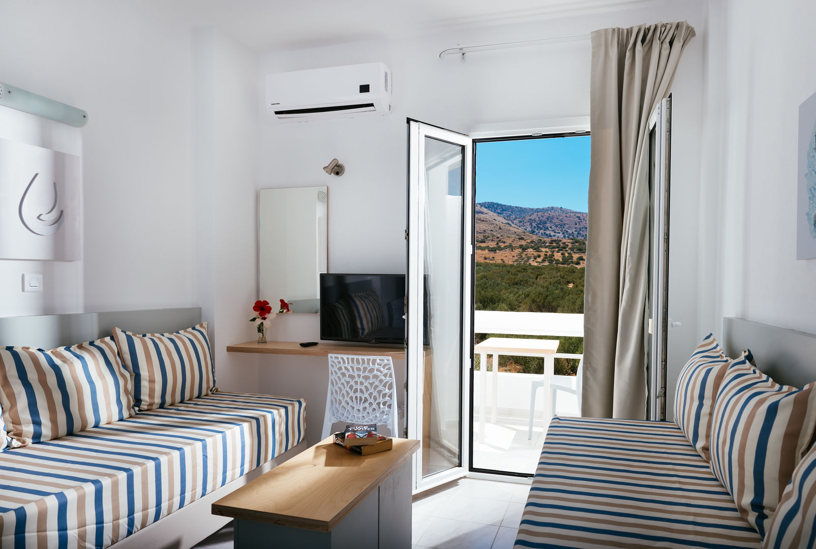 elounda krini hotel