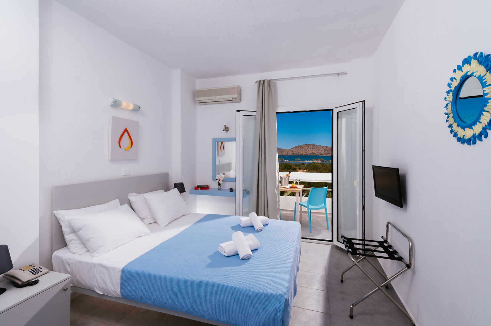 elounda krini hotel
