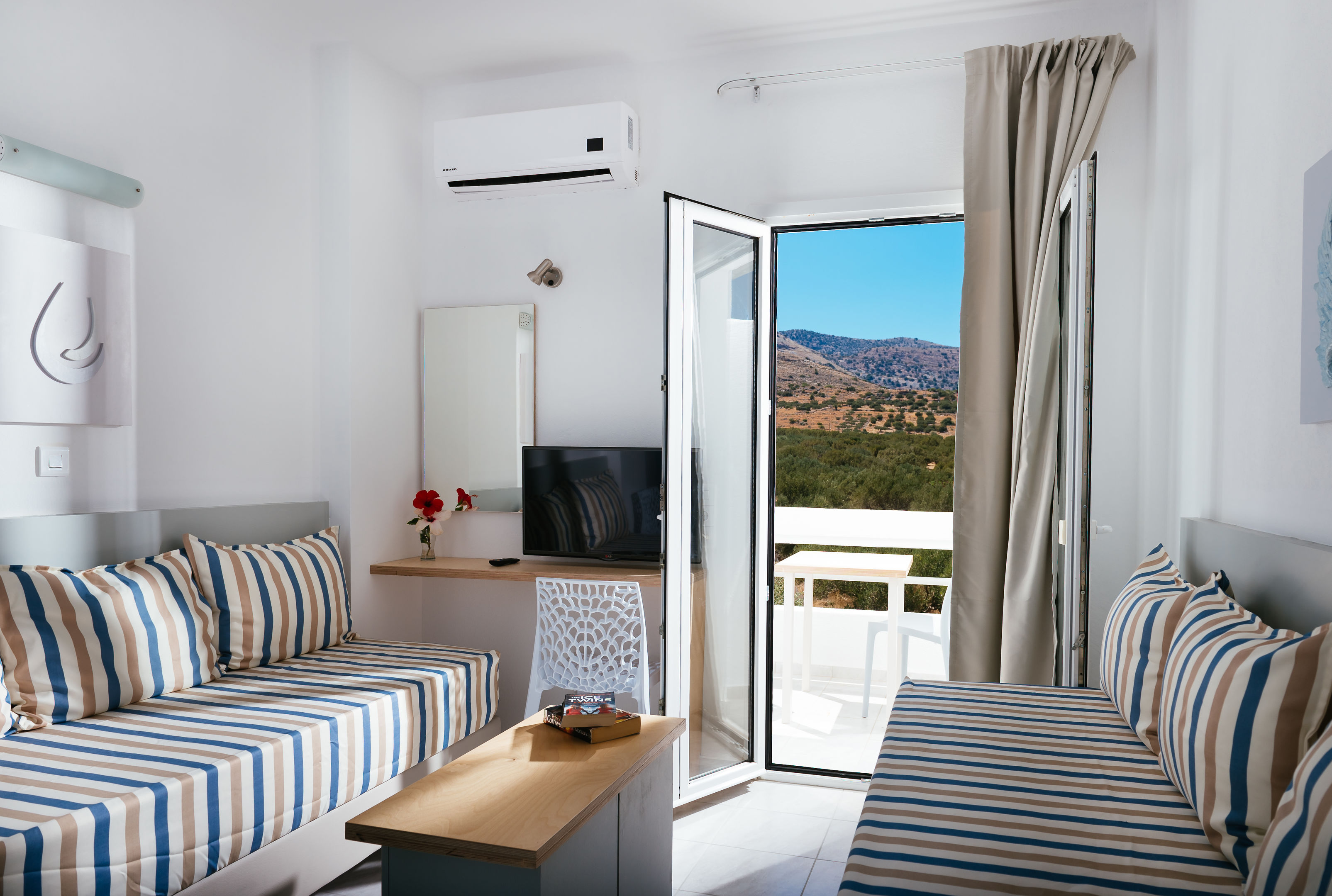 elounda krini hotel