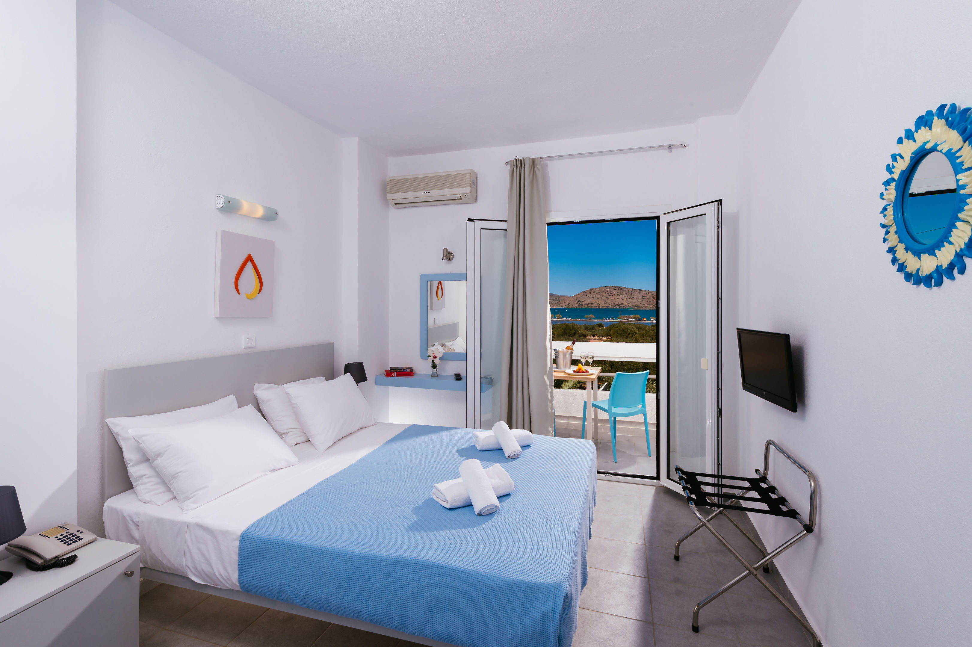 elounda krini hotel