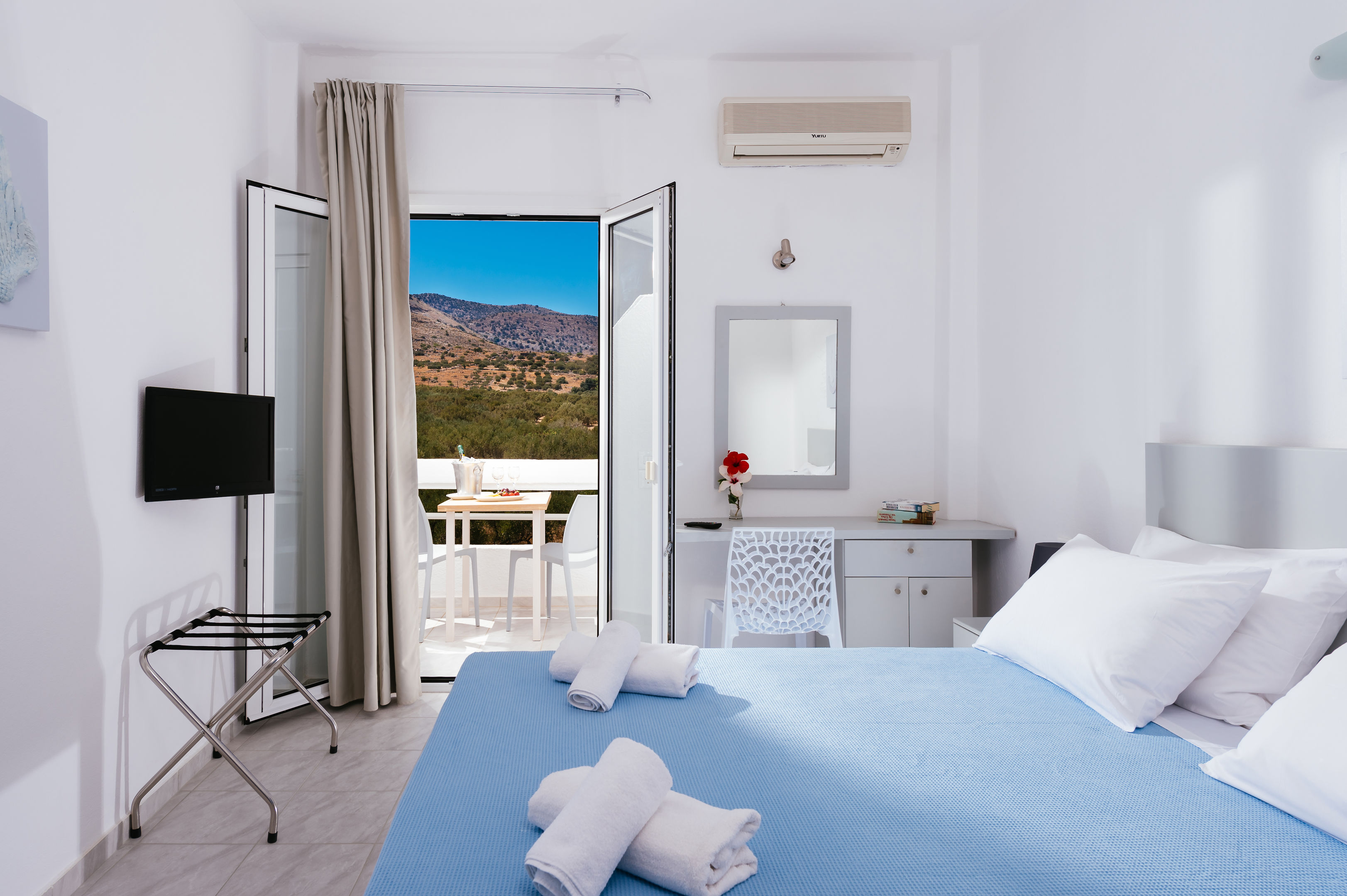 elounda krini hotel
