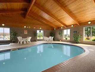 Relax Inn,Douglas County>>Alexandria,3 star