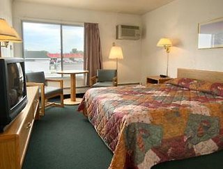 Relax Inn,Douglas County>>Alexandria,3 star