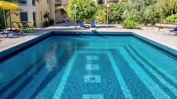 villa andromeda