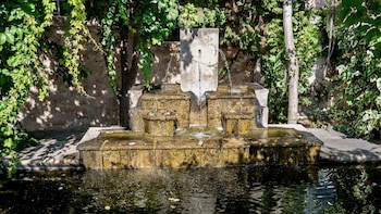 villa andromeda