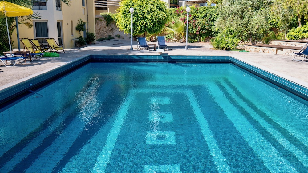 villa andromeda