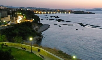 villa andromeda