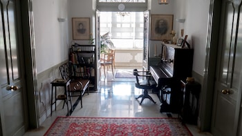 villa andromeda