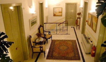 villa andromeda