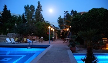 chania