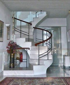 villa andromeda