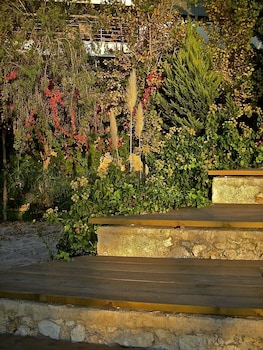 villa andromeda