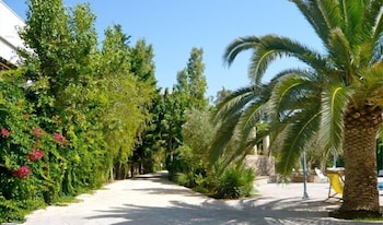 villa andromeda