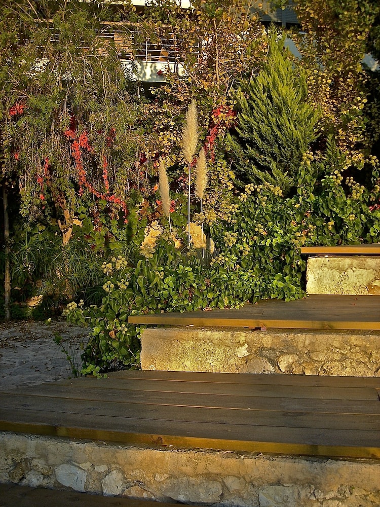 villa andromeda