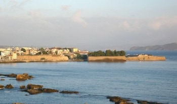 villa andromeda