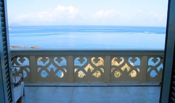 villa andromeda
