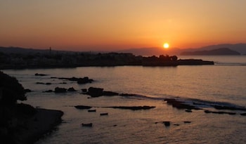 villa andromeda