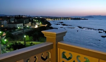 villa andromeda