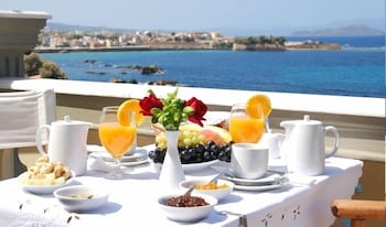 chania