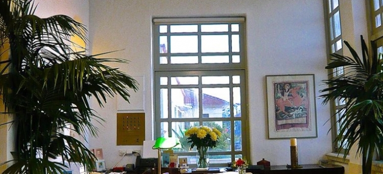 villa andromeda