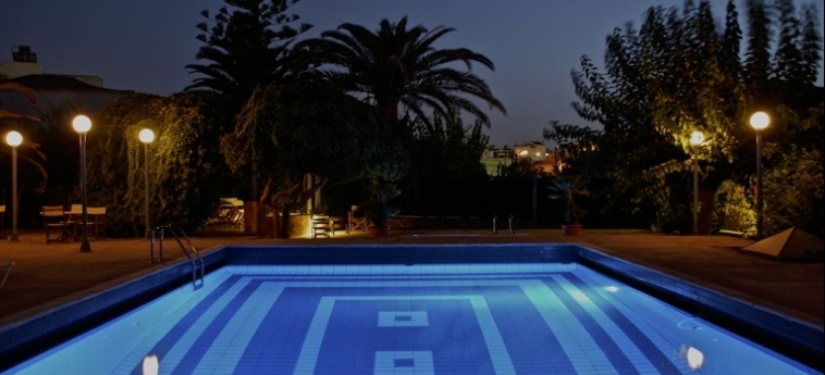 villa andromeda
