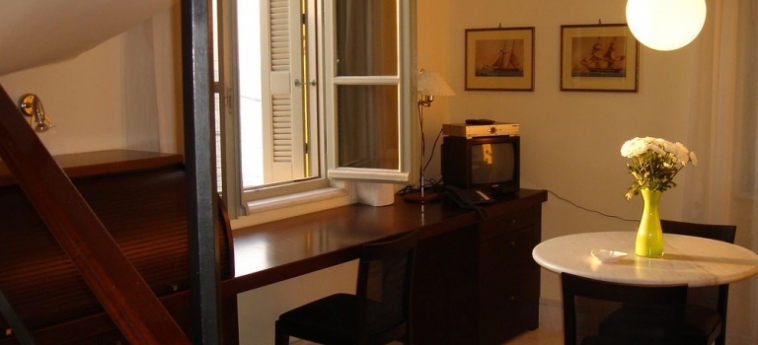 villa andromeda