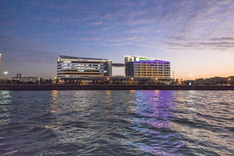 holiday inn express xiamen airport zone an ihg hotel