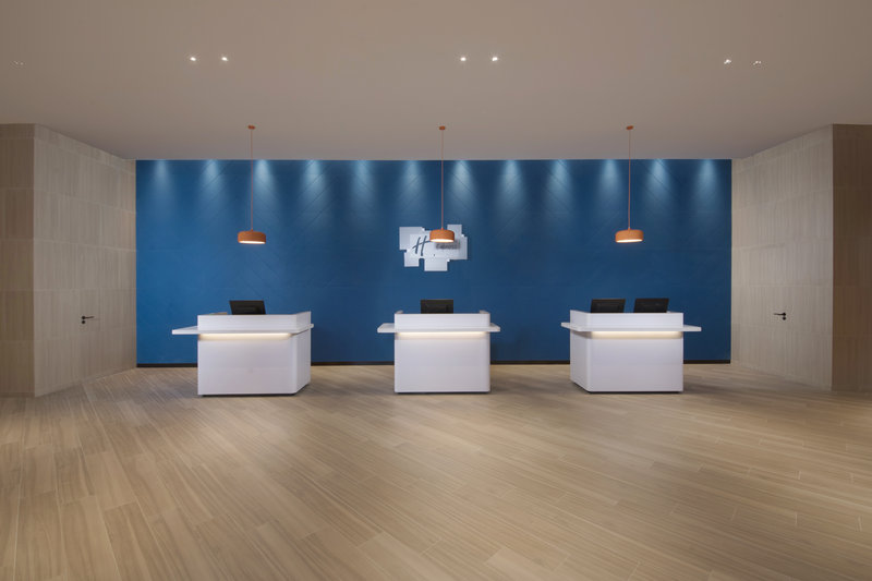 holiday inn express xiamen airport zone an ihg hotel