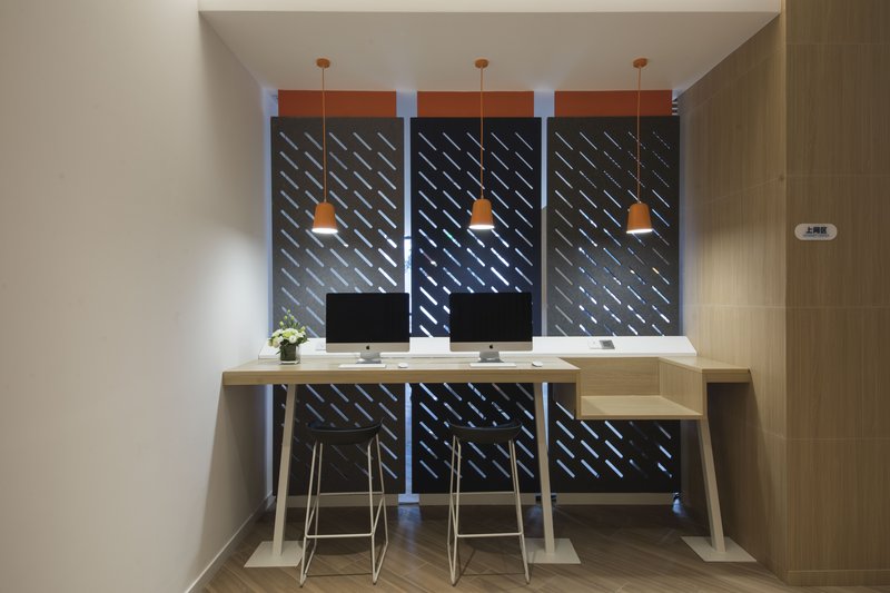 holiday inn express xiamen airport zone an ihg hotel