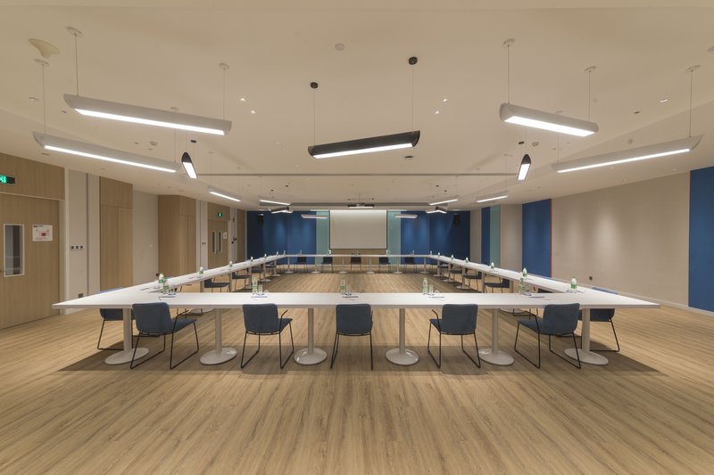 holiday inn express xiamen airport zone an ihg hotel