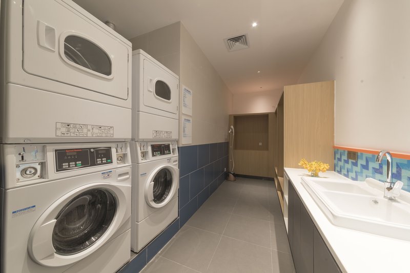 holiday inn express xiamen airport zone an ihg hotel