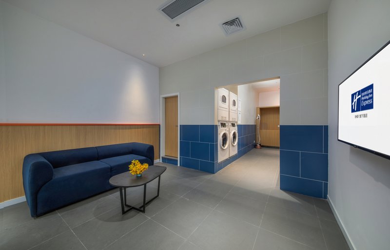 holiday inn express xiamen airport zone an ihg hotel