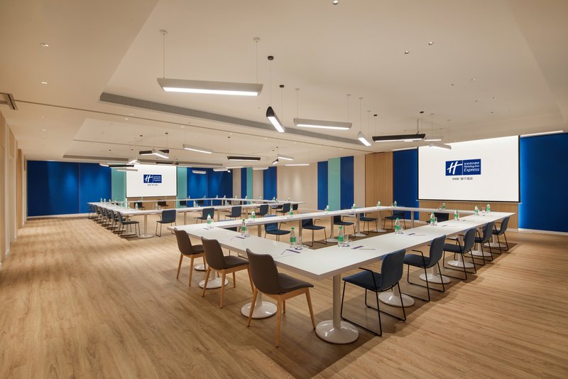 holiday inn express xiamen airport zone an ihg hotel