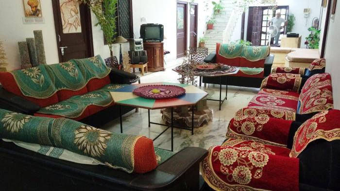 singhi villa guest house