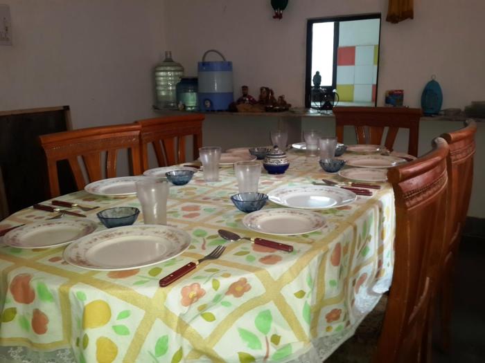 singhi villa guest house