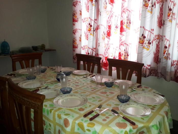 singhi villa guest house