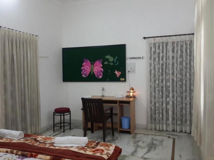 singhi villa guest house