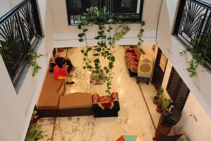 singhi villa guest house
