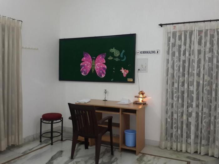 singhi villa guest house